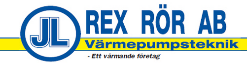 JL Rex Rör AB