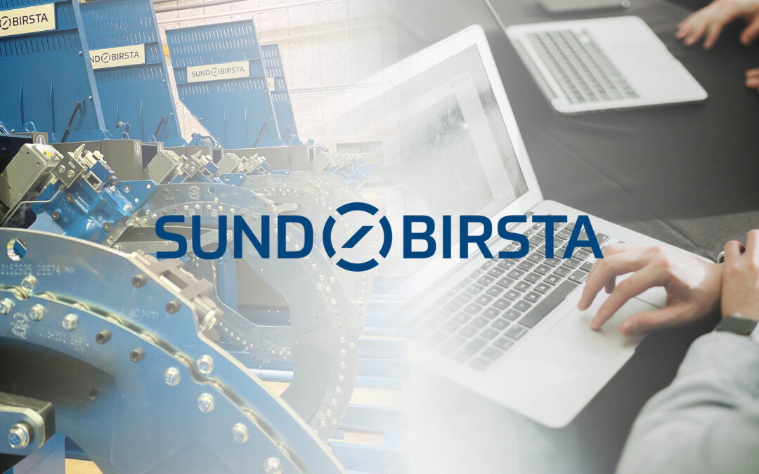 Inköpare/Category Manager till Sund Birsta AB